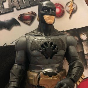 Batman Action figure